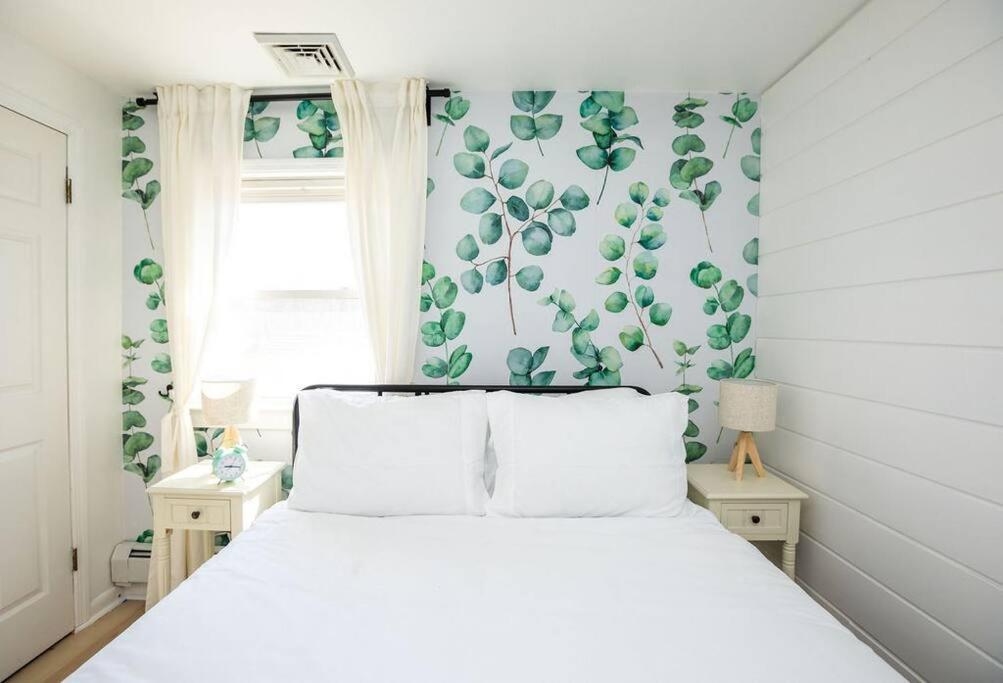 Cozy Getaway - 5 Min Drive To Beach كيب ماي المظهر الخارجي الصورة